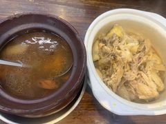 -民间瓦缸煨汤館(嵩山路店)