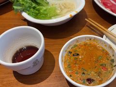 -刘老表·瓦罐汤涮肉(青云谱店)