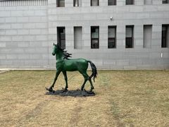 -徐悲鸿纪念馆