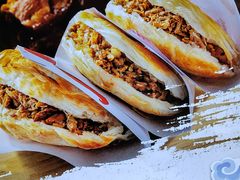 -小老三汉中热米皮(钟楼店)