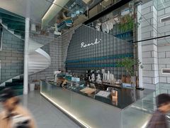 -RWORK·COFFEE(滨江店)