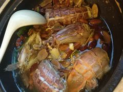 -真浪大家乐海鲜餐馆
