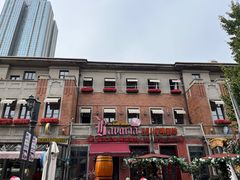 -天津意大利风情旅游区