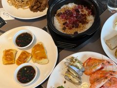 -手佳·水疗汇(杏林宁宝店)