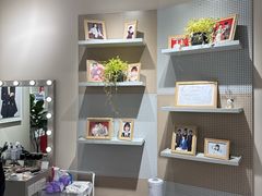-方快PLUS照相馆(大上海时代广场店)