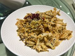 -北京全聚德(玉泉路店)