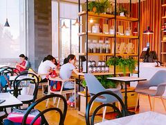 大堂-巴黎贝甜(五道口店)