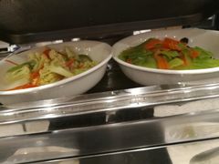 -成都鼓楼智选假日酒店-餐厅