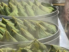 -叶婆婆豆浆馍馍