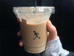 -常识咖啡common sense(春熙路店)