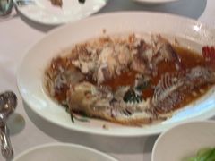 -白云中餐厅·粤菜·亚龙湾喜来登度假酒店