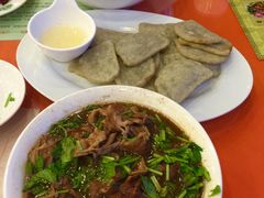 -北京小肠陈饭庄(方庄店)