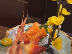 -鸟屋·烧鸟串烧居酒屋(新世纪广场店)