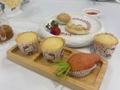 -潮珍苑海鲜粤菜酒家·广式茶点·宴请(临江大道店)