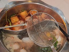 -八合里潮汕鲜牛肉火锅(吉大店)