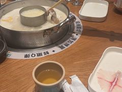 -江小渔鲜鱼火锅(冠亚星城店)