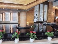 -镇江润扬大桥酒店