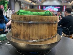 -飞尝蚝·顺德菜·鱼生(顺德总店)