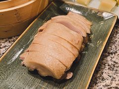 -南京大牌档(中山陵店)