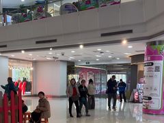 -巴黎春天(陕西路店)