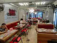 -孖记茶档·热腾茶餐(江南西plus店)