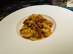 -第101座花园餐厅(湖滨88店)