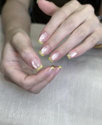 -MONICABOX美甲美睫