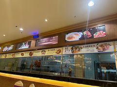 -益利大酒楼(井岸店)