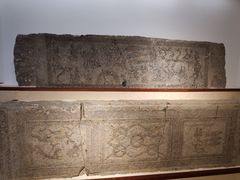 -徐州汉画像石艺术馆