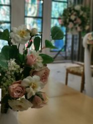 -格乐利雅婚礼艺术中心(南外滩店)