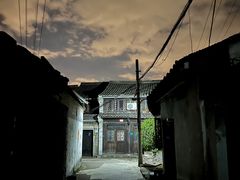 -东钱湖旅游度假区