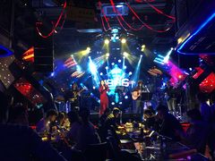 -MOSSO德国餐厅·音乐酒吧(环宇荟店)