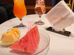 -外滩8号 whisky bar(金延大厦店)