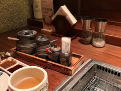 -御牛道日式烤肉料理(杭州万象城店)