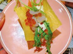 -争鲜回转寿司(中街大悦城店)