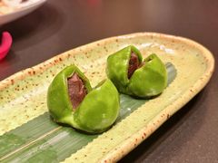 -老吉堂上海本帮菜(工体店)