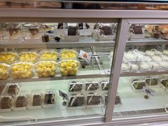 -小飞象面包公社(珠江路金鹰店)
