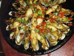 -Siam泰餐厅(水上公园店)