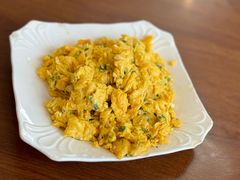 -山水之味·大鱼头·农家菜(张公洞店)