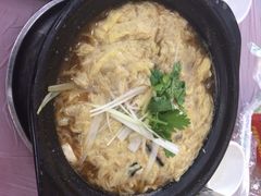 乾毓德平价海鲜火锅城-天津乾毓德饭庄·清真传统炒菜·海鲜烧烤(咸阳路店)