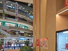 -阳阳中国饭(龙湖大兴天街)