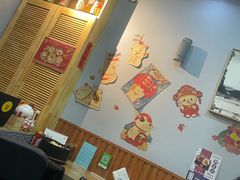 -神田川拉面店(上游街店)