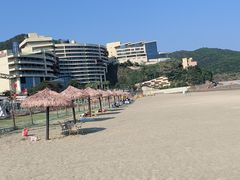 -东海半边山旅游度假区