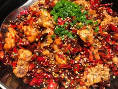 -华豫川酒家(双子塔店)