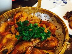 -四方桌·福建客家土菜(二中店)
