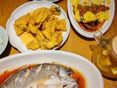 -去茶去餐厅(中央大街店)