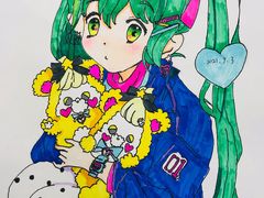 -东方童画少儿美术(莘庄体验馆)