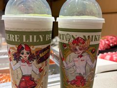 -海底捞火锅(丰尚国际广场店)