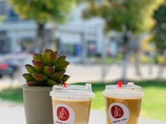 -COFFEE CALL(云锦路店)