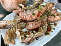 -清水湾3号(东方小周海鲜店)